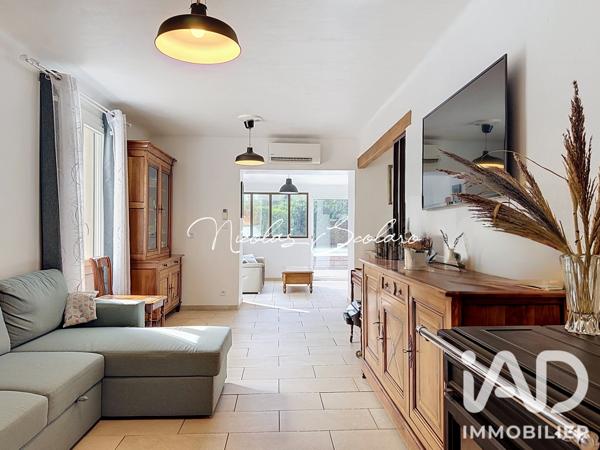 Maison à vendre 5 pièces 136 m² Taillades