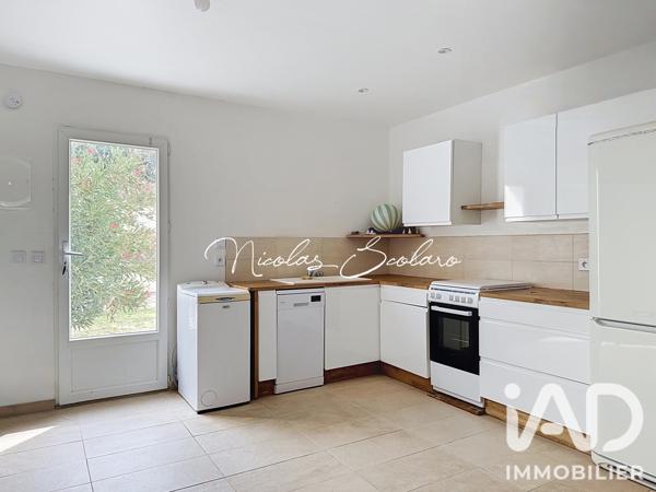 Maison à vendre 5 pièces 136 m² Taillades