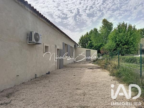 Maison à vendre 5 pièces 136 m² Taillades