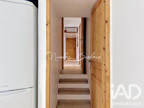 Maison à vendre 5 pièces 136 m² Taillades