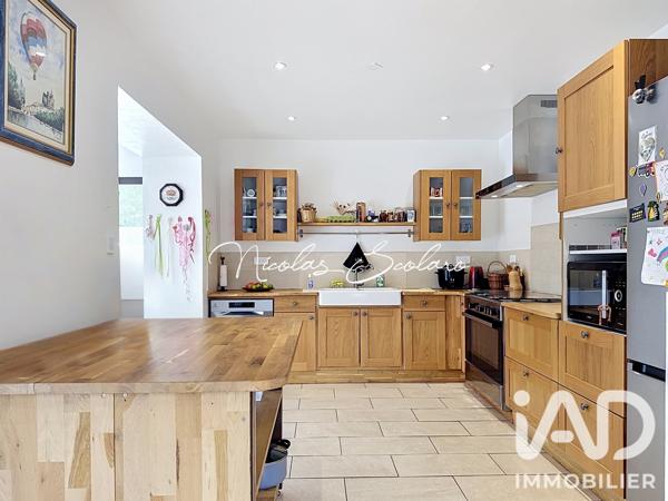 Maison à vendre 5 pièces 136 m² Taillades