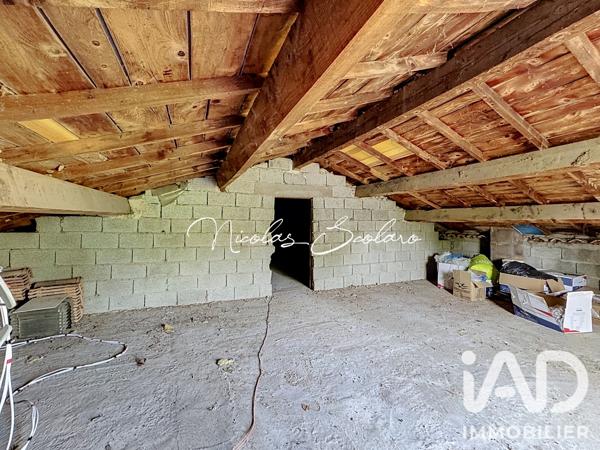 Maison à vendre 5 pièces 136 m² Taillades