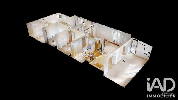 Maison à vendre 5 pièces 136 m² Taillades