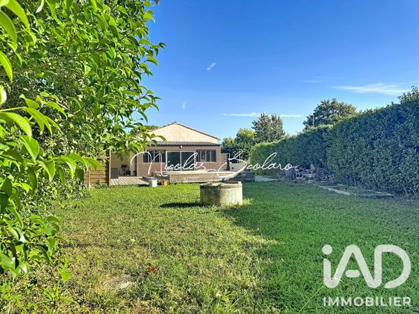 Maison à vendre 5 pièces 136 m² Taillades