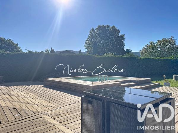 Maison à vendre 5 pièces 136 m² Taillades
