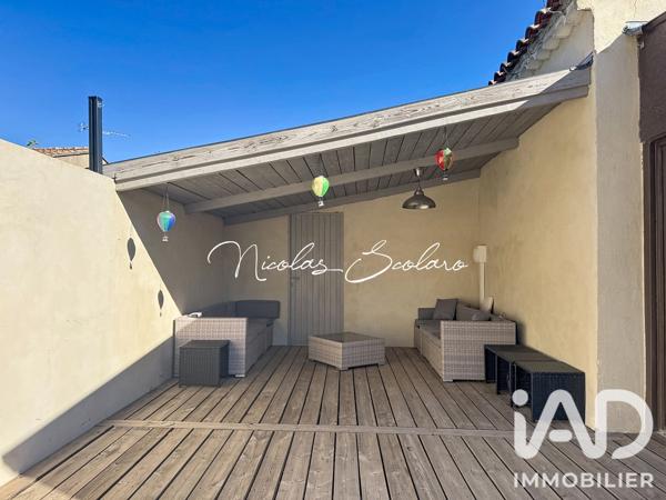 Maison à vendre 5 pièces 136 m² Taillades