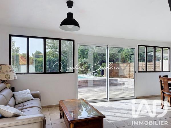 Maison à vendre 5 pièces 136 m² Taillades