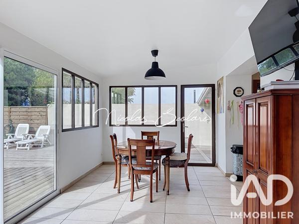 Maison à vendre 5 pièces 136 m² Taillades