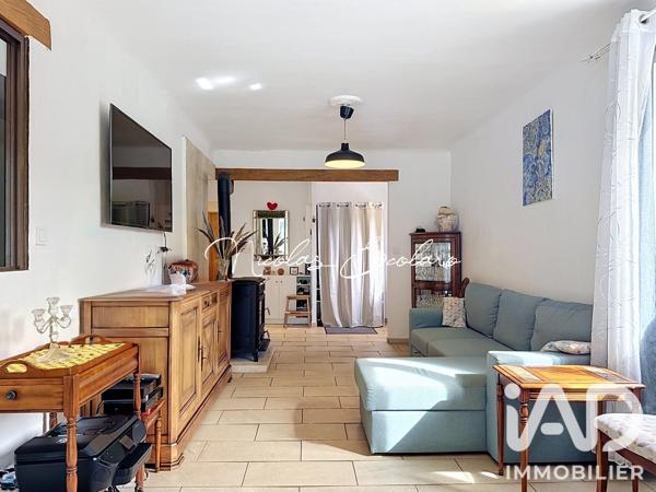 Maison à vendre 5 pièces 136 m² Taillades