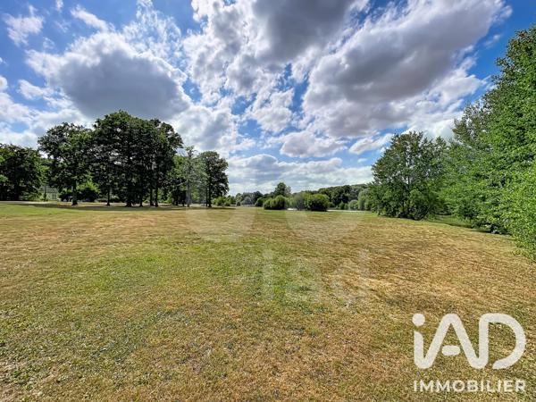Terrain à vendre 893 m² Bazoches-sur-le-Betz