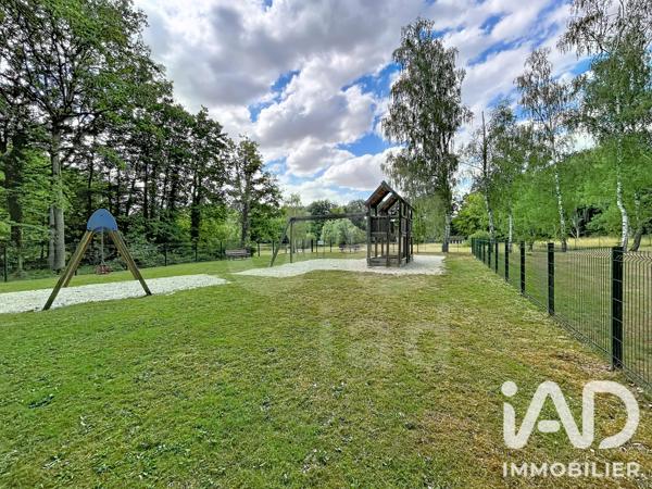 Terrain à vendre 893 m² Bazoches-sur-le-Betz