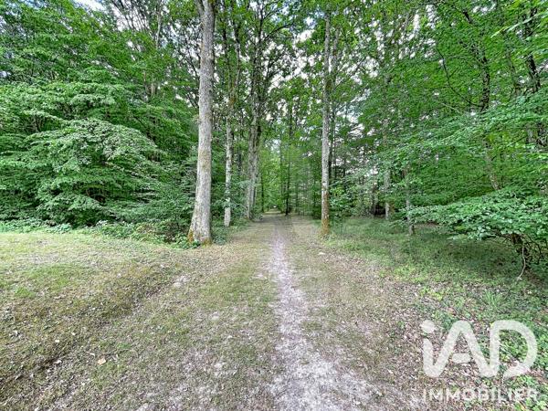 Terrain à vendre 893 m² Bazoches-sur-le-Betz
