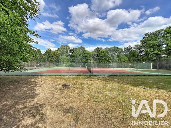Terrain à vendre 893 m² Bazoches-sur-le-Betz