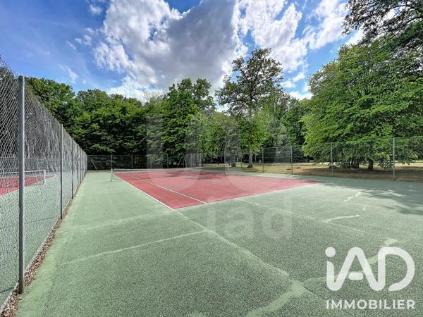 Terrain à vendre 893 m² Bazoches-sur-le-Betz