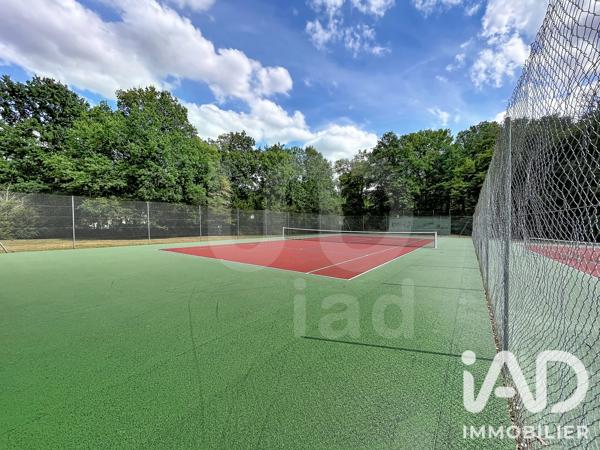 Terrain à vendre 893 m² Bazoches-sur-le-Betz