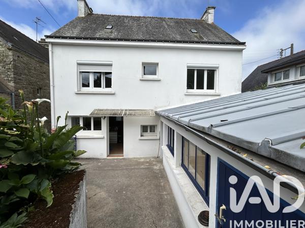 Maison à vendre 5 pièces 99 m² Elven
