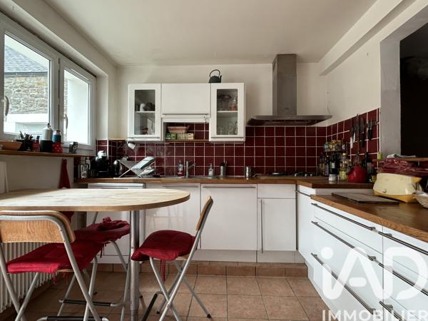 Maison à vendre 5 pièces 99 m² Elven