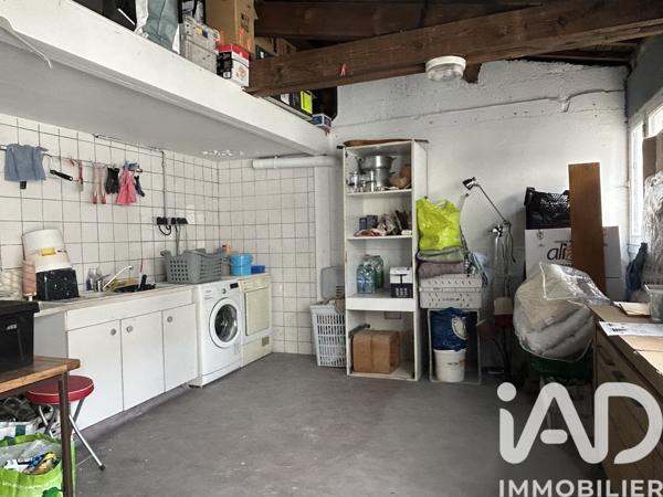 Maison à vendre 5 pièces 99 m² Elven
