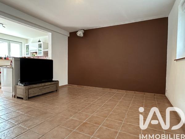 Maison à vendre 5 pièces 99 m² Elven