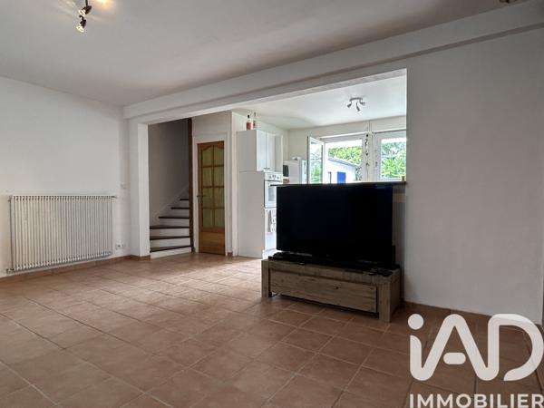 Maison à vendre 5 pièces 99 m² Elven