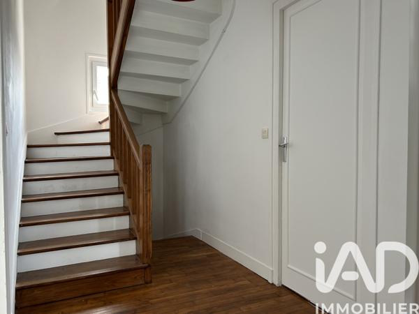 Maison à vendre 5 pièces 99 m² Elven