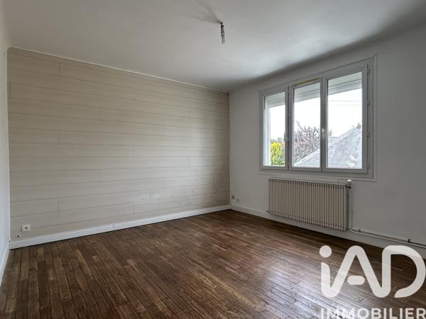 Maison à vendre 5 pièces 99 m² Elven