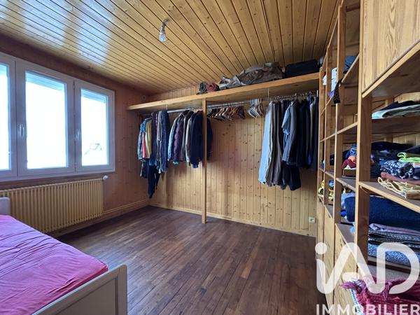 Maison à vendre 5 pièces 99 m² Elven