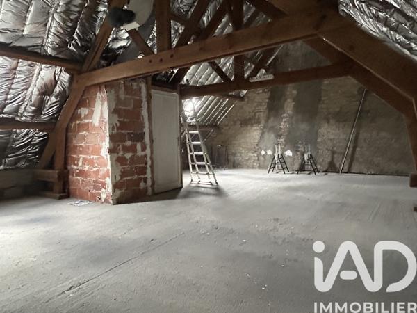 Maison à vendre 5 pièces 99 m² Elven