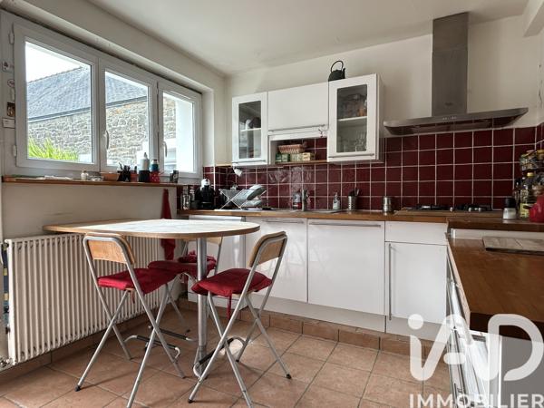 Maison à vendre 5 pièces 99 m² Elven