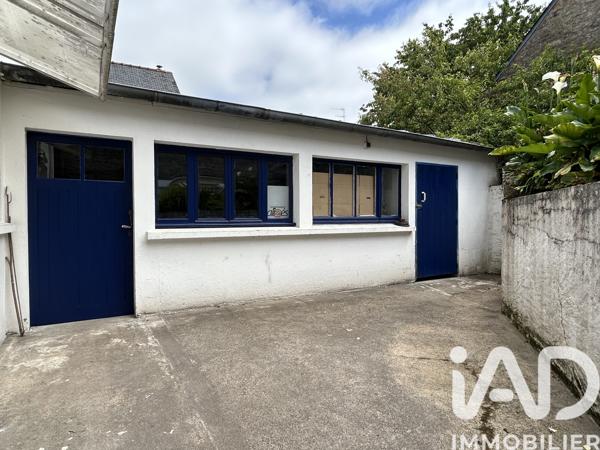Maison à vendre 5 pièces 99 m² Elven