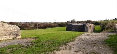 Terrain de loisirs - Bois - Etang à vendre à La Hague dans la Manche (50440), ref : 50112-1089183