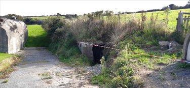 Terrain de loisirs - Bois - Etang à vendre à La Hague dans la Manche (50440), ref : 50112-1089183