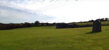 Terrain de loisirs - Bois - Etang à vendre à La Hague dans la Manche (50440), ref : 50112-1089183