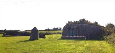 Terrain de loisirs - Bois - Etang à vendre à La Hague dans la Manche (50440), ref : 50112-1089183