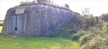 Terrain de loisirs - Bois - Etang à vendre à La Hague dans la Manche (50440), ref : 50112-1089183