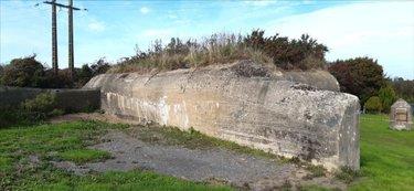 Terrain de loisirs - Bois - Etang à vendre à La Hague dans la Manche (50440), ref : 50112-1089183