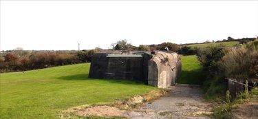 Terrain de loisirs - Bois - Etang à vendre à La Hague dans la Manche (50440), ref : 50112-1089183