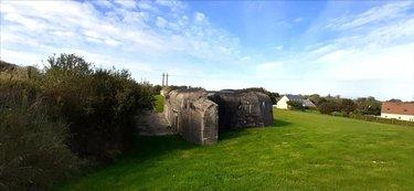 Terrain de loisirs - Bois - Etang à vendre à La Hague dans la Manche (50440), ref : 50112-1089183