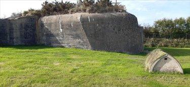 Terrain de loisirs - Bois - Etang à vendre à La Hague dans la Manche (50440), ref : 50112-1089183