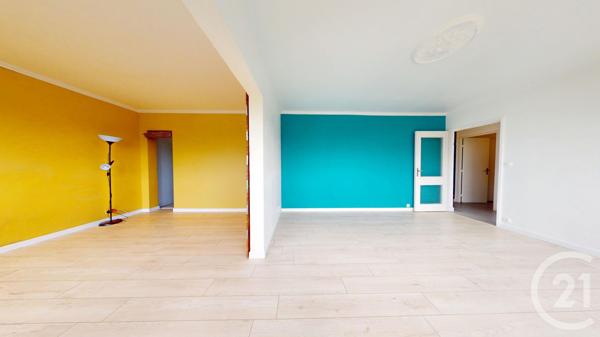 Appartement F2 à vendre  2 pièces - 48 m2 ST HERBLAIN - 44