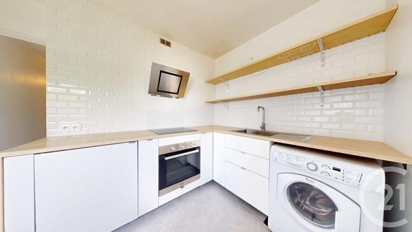 Appartement F2 à vendre  2 pièces - 48 m2 ST HERBLAIN - 44