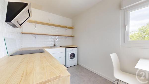 Appartement F2 à vendre  2 pièces - 48 m2 ST HERBLAIN - 44