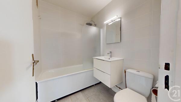 Appartement F2 à vendre  2 pièces - 48 m2 ST HERBLAIN - 44