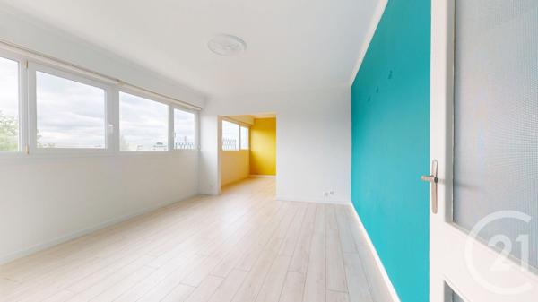 Appartement F2 à vendre  2 pièces - 48 m2 ST HERBLAIN - 44