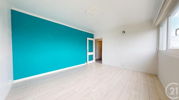 Appartement F2 à vendre  2 pièces - 48 m2 ST HERBLAIN - 44