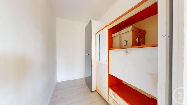 Appartement F2 à vendre  2 pièces - 48 m2 ST HERBLAIN - 44