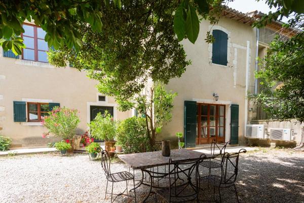 Maison Avignon 9 pièce(s) 267 m2     780 000