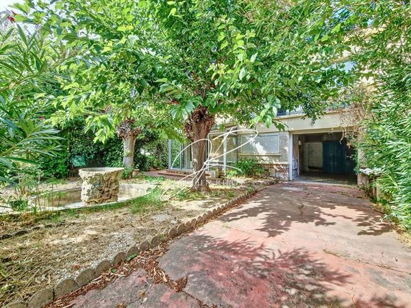 Maison T7 5 chambres 175 m² divisée en 2 appartements