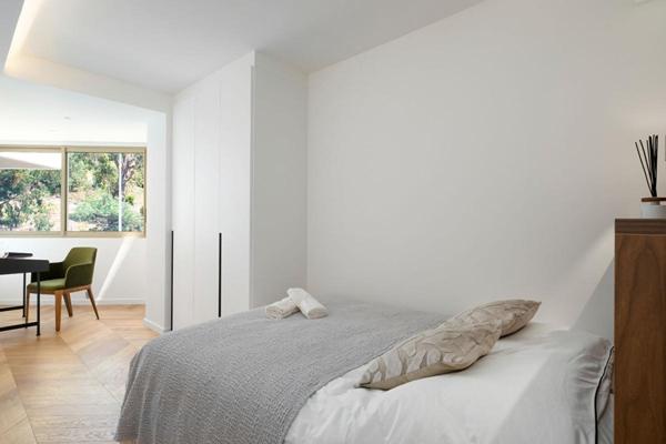 Prestigieux Appartement de Réception Vue Panoramique sur les Îles de Lérins, Cannes