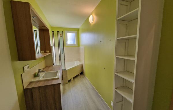 Maison entièrement rénovée 85m2
